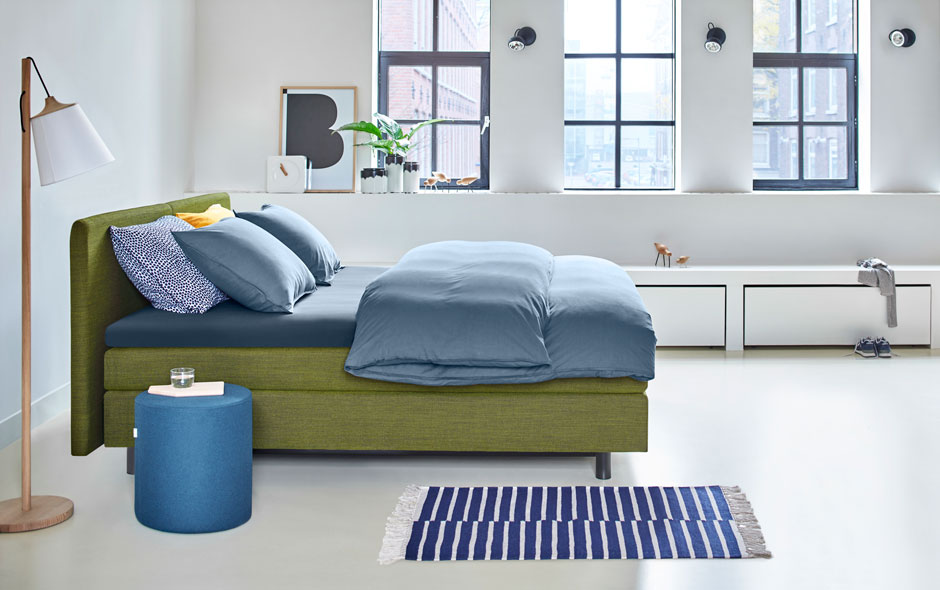 Auping Original Actie Boxspring Auping Original Actie Boxspring