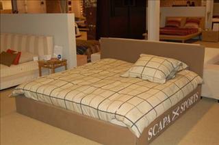 Bedkader 