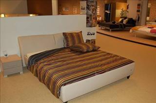 Bedkader 