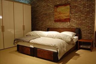 Boxspring 