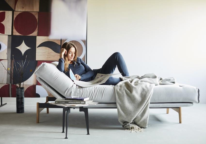 Innovation Living - Aslak