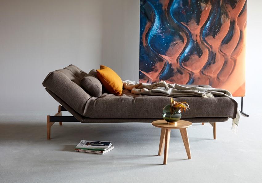 Innovation Living - Aslak