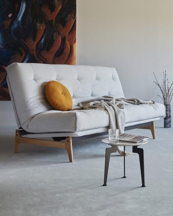 Innovation Living - Aslak