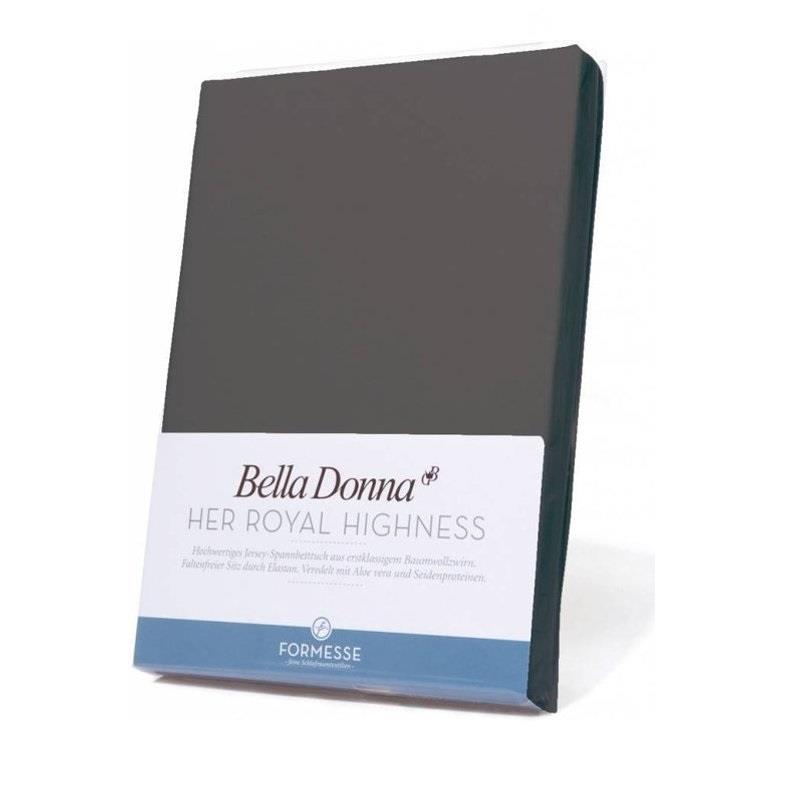 Hoeslaken Bella Donna - verschillende kleuren mogelijk