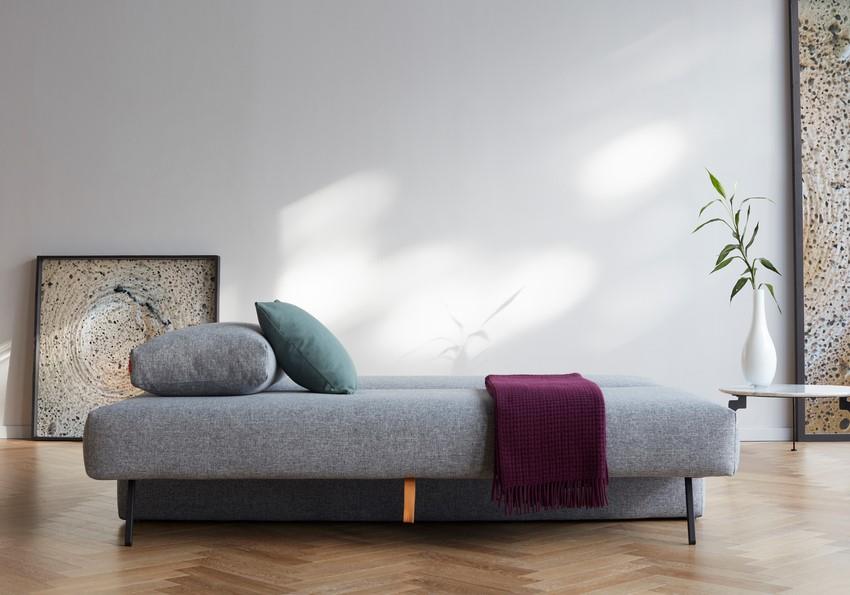Innovation Living - Osvald