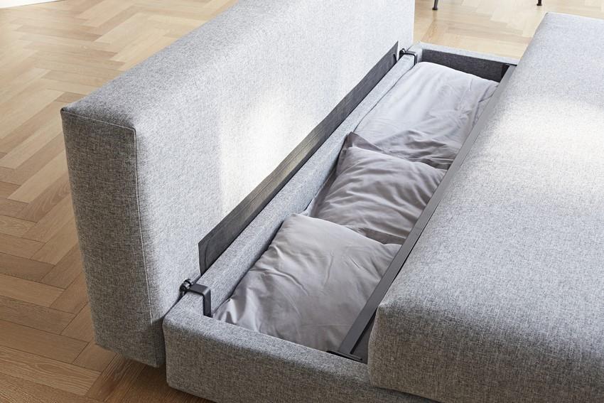 Innovation Living - Osvald