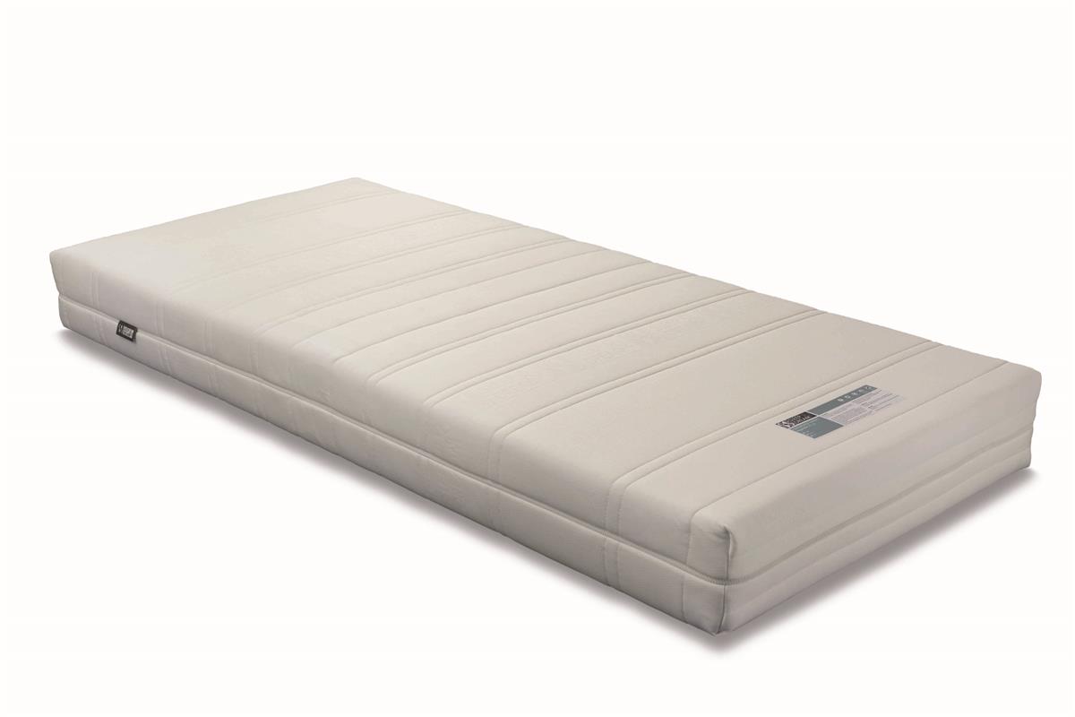 Regulatex 21 - natuurlatex matras