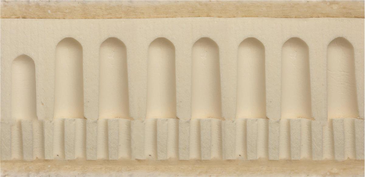 Rosenne 20 - natuurlatex matras