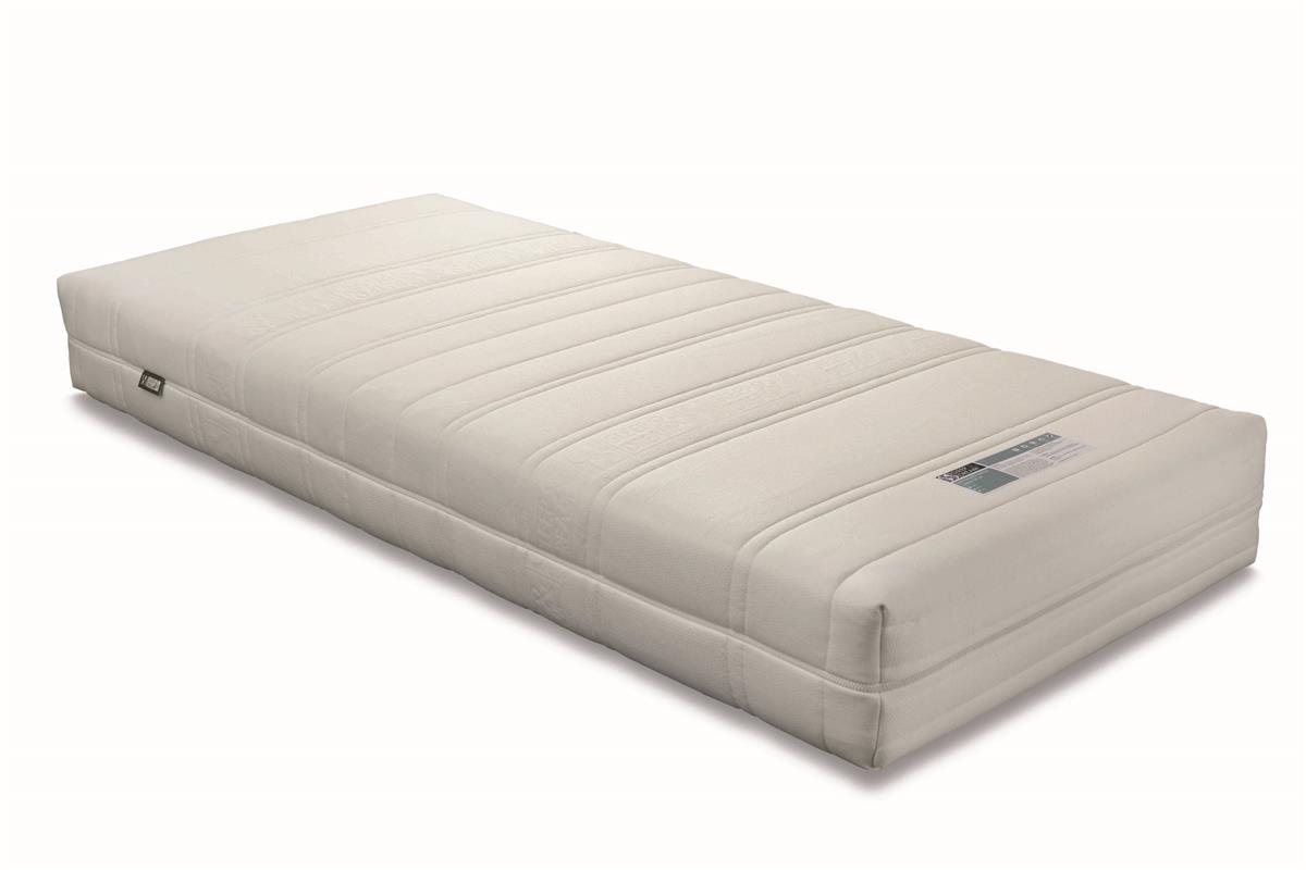 Solution 26 - Natuurlatex matras
