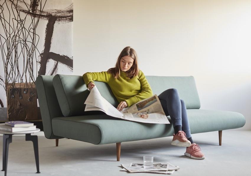 Innovation Living - Unfurl