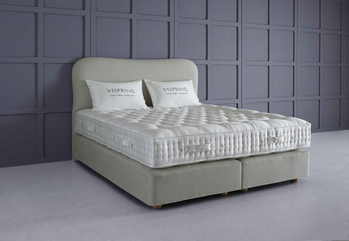 Vispring matras - Marquess Superb