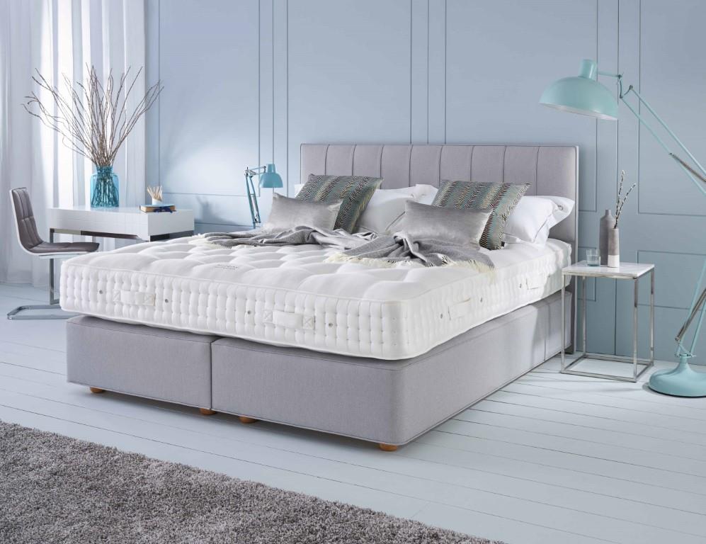 Vispring - Regal Superb