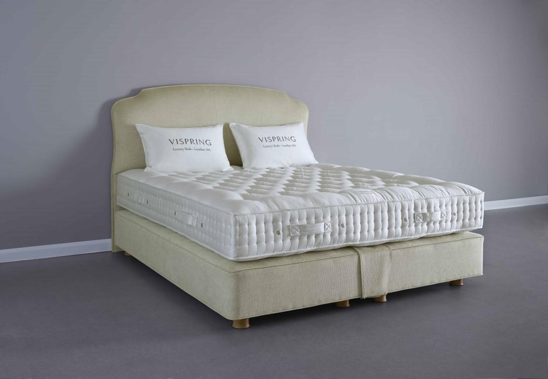Vispring - Regal Superb