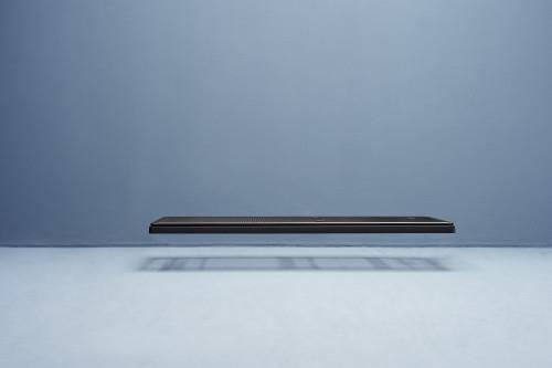Auping - spiraalbodem