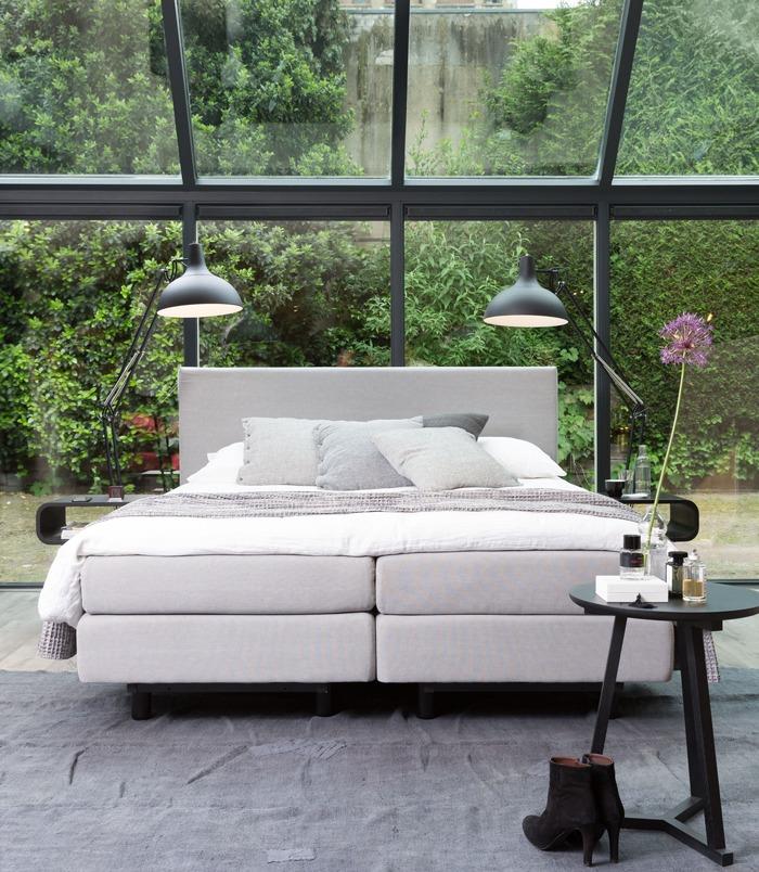 Meilleur boxspring