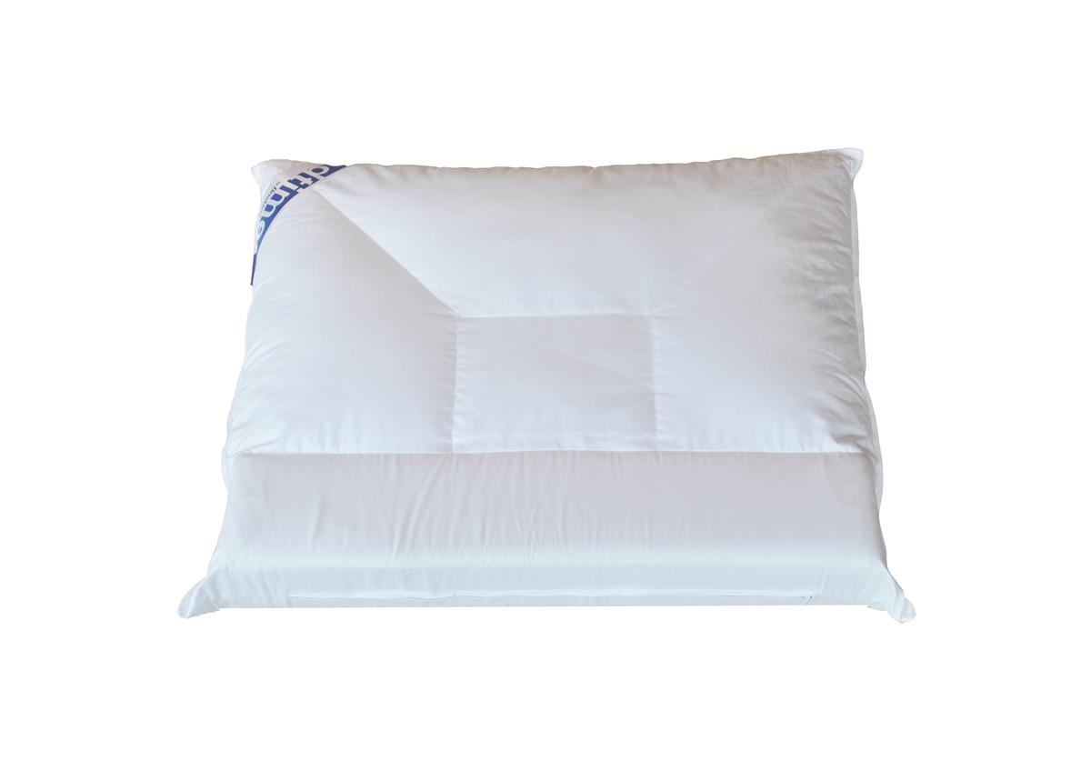 ergoplus hoofdkussen bedtime