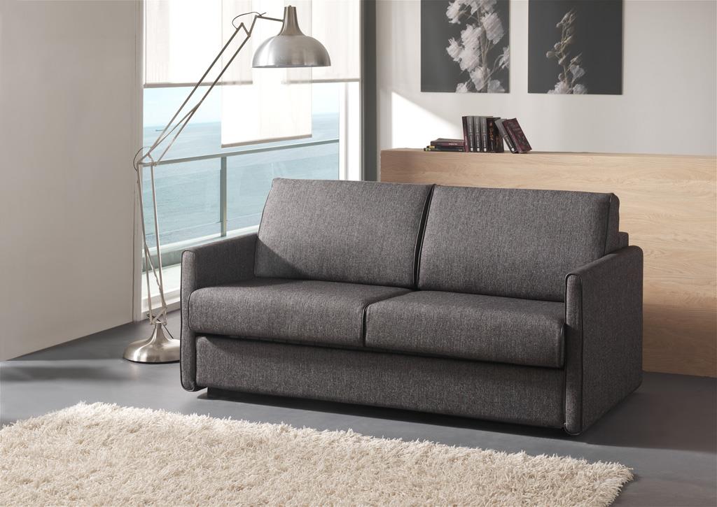 Sofabed - Fox
