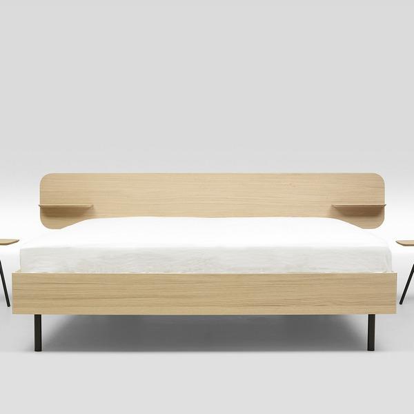 Loof Frame bedkader