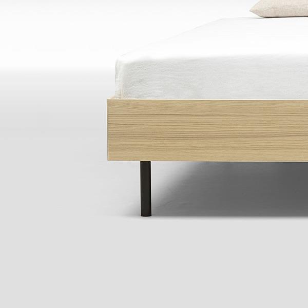 Loof Frame bedkader