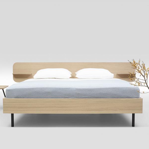 Loof Frame bedkader