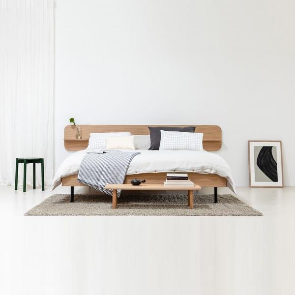 Loof Frame bedkader