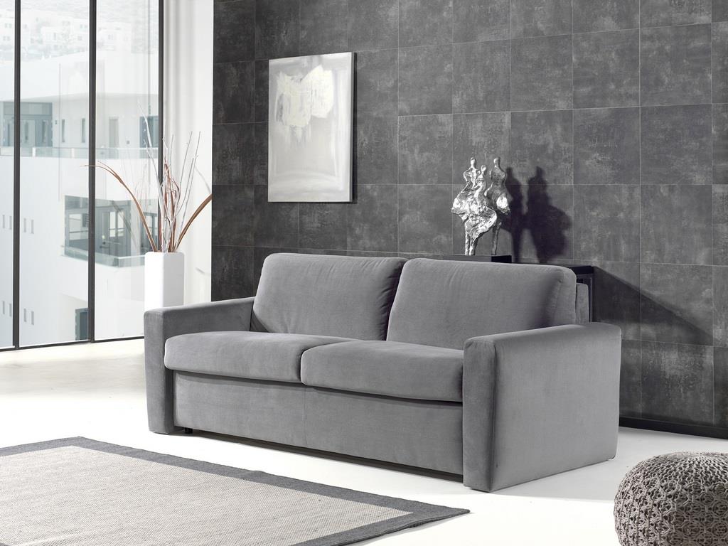 Sofabed - Piu smalle armen