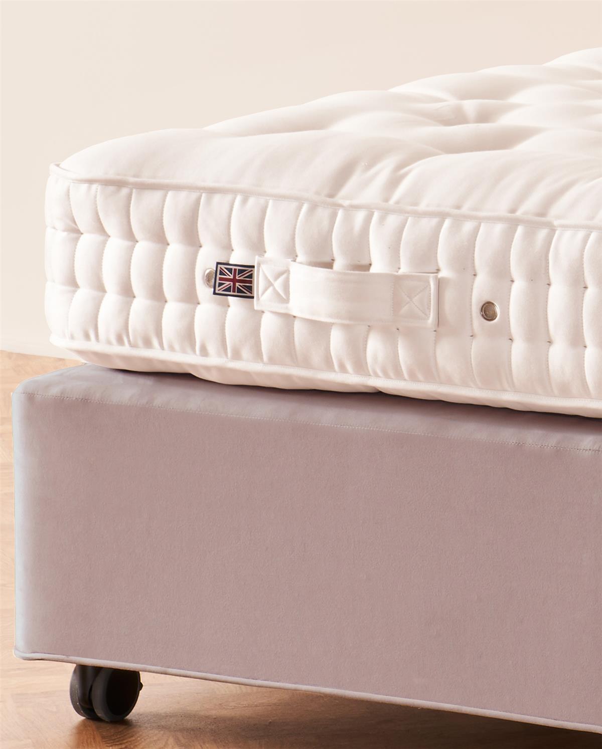 Vispring matras - Baronet Superb-1