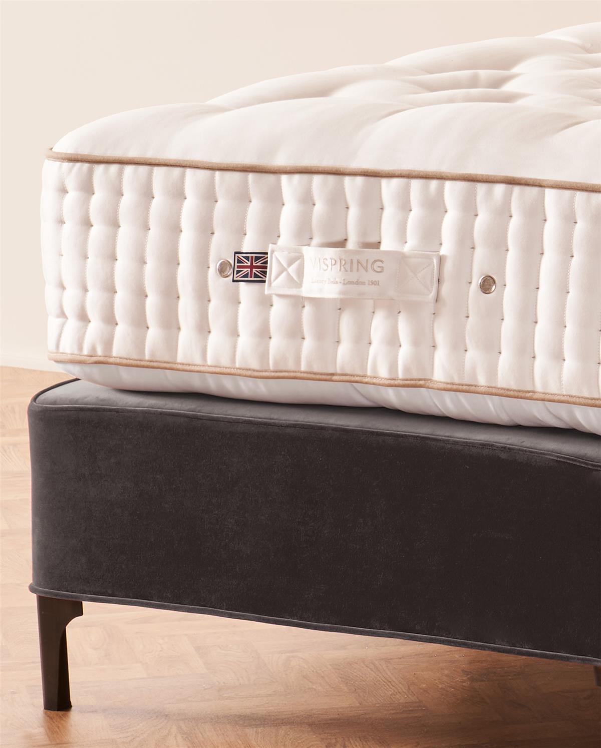 Vispring matras - Magnificence-1