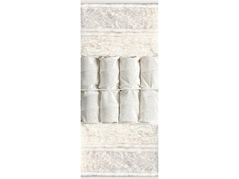 Vispring matras - Marquess Superb - detail kern