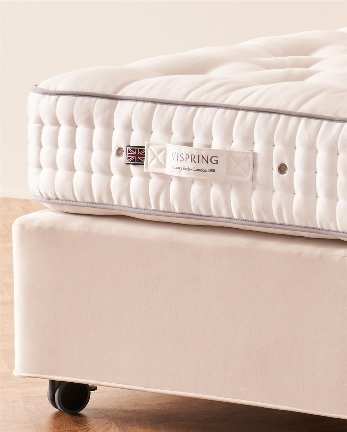Vispring - Regal Superb-1