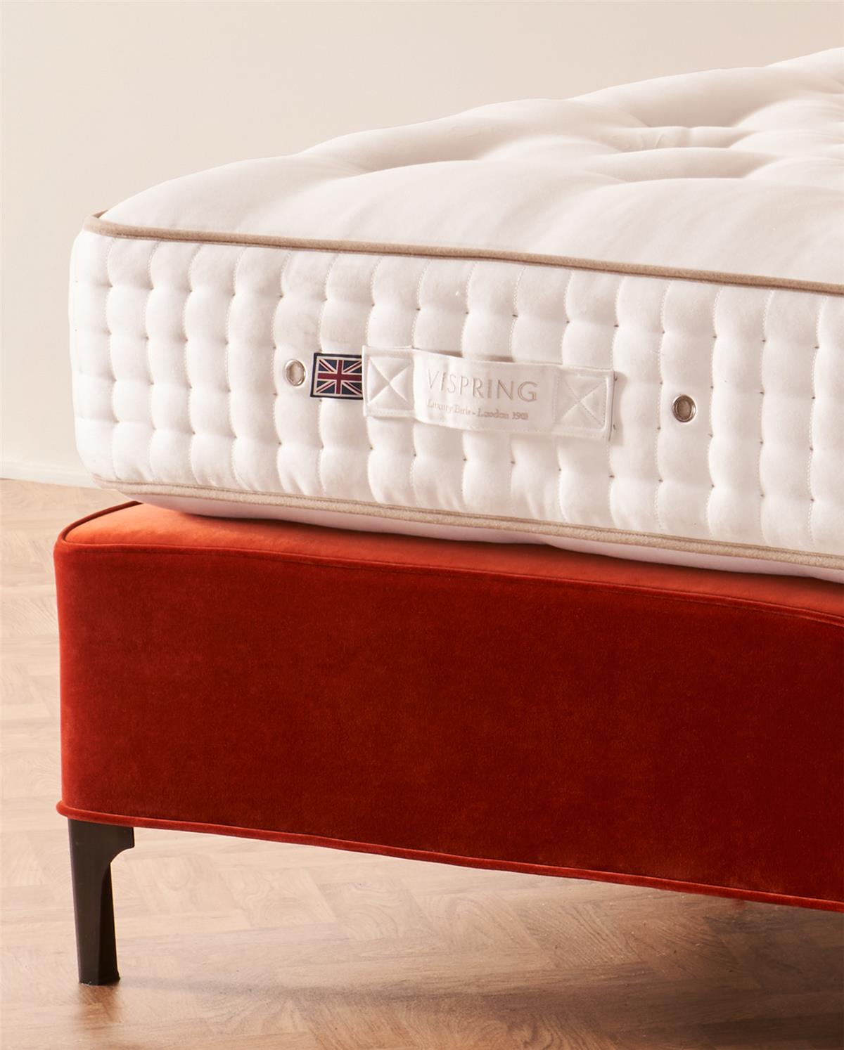 Vispring matras - Signatory-1
