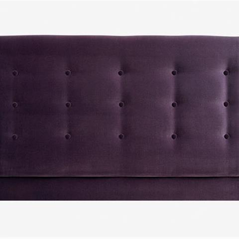 Vispring Baronet Superb