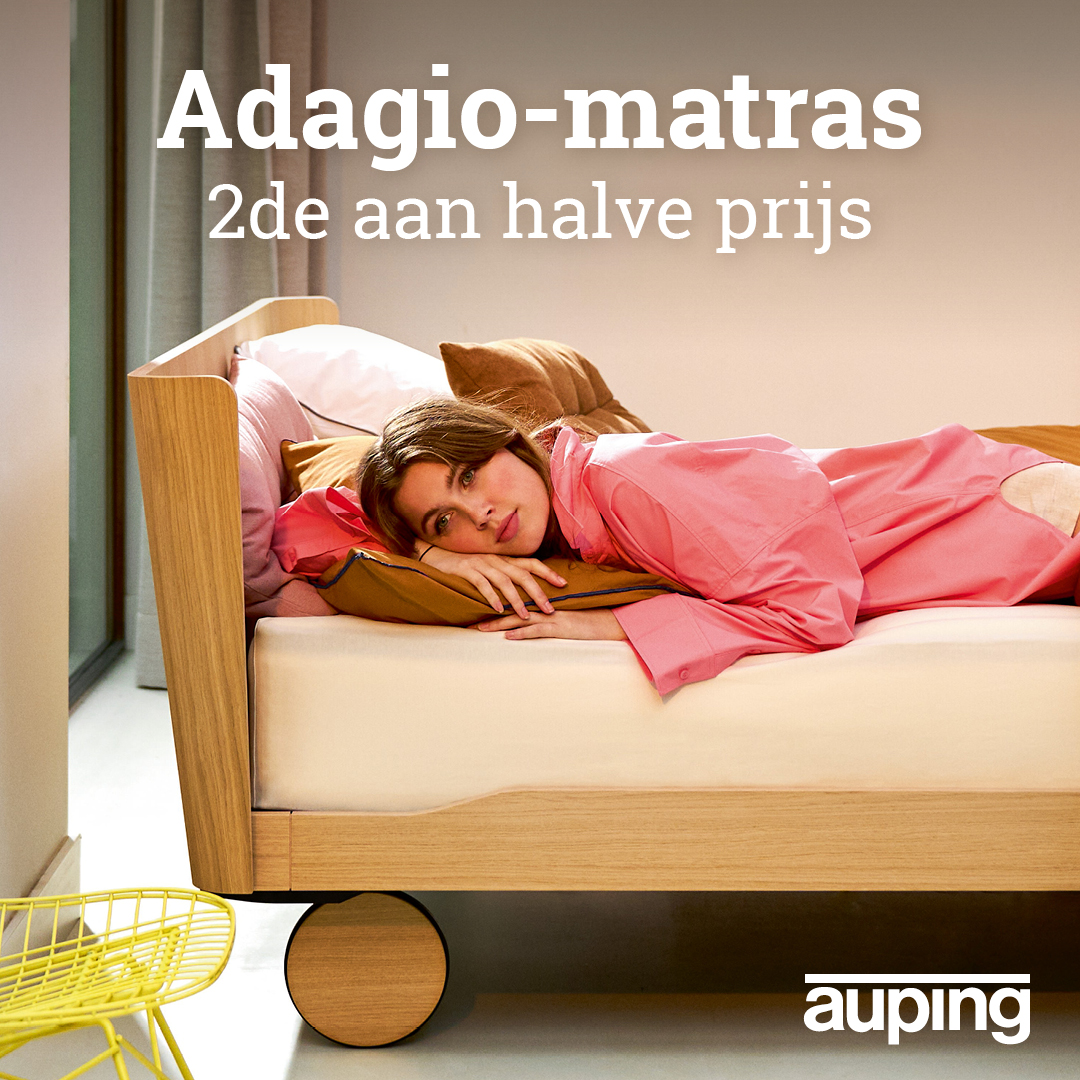 2311-Bedtime-Auping-Adagio 2311-Bedtime-Auping-Adagio