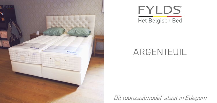 Fylds - Argenteuil Fylds - Argenteuil