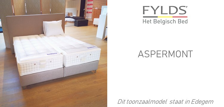 Fylds - Aspermont Fylds - Aspermont