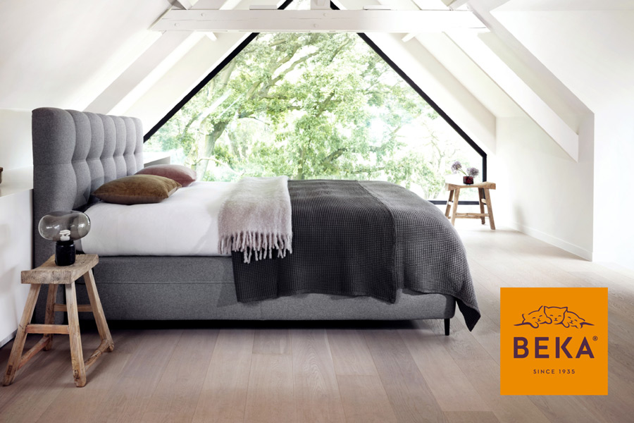 Beka choose&snooze actie Beka choose&snooze actie