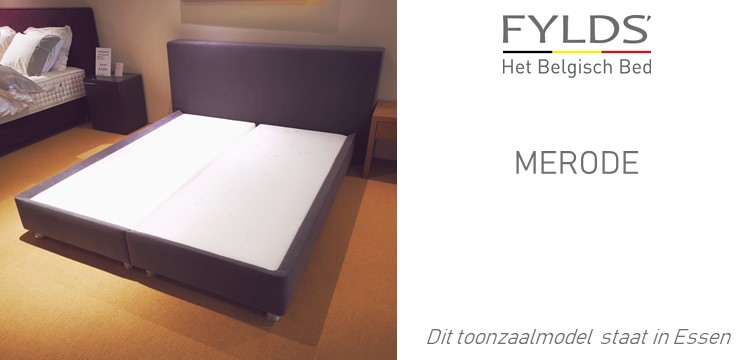 Fylds - Merode Fylds - Merode