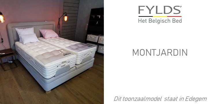 Fylds - Montjardin Fylds - Montjardin