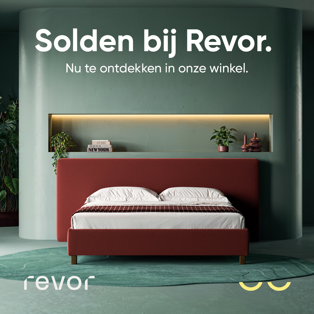 Revor Summer Sale