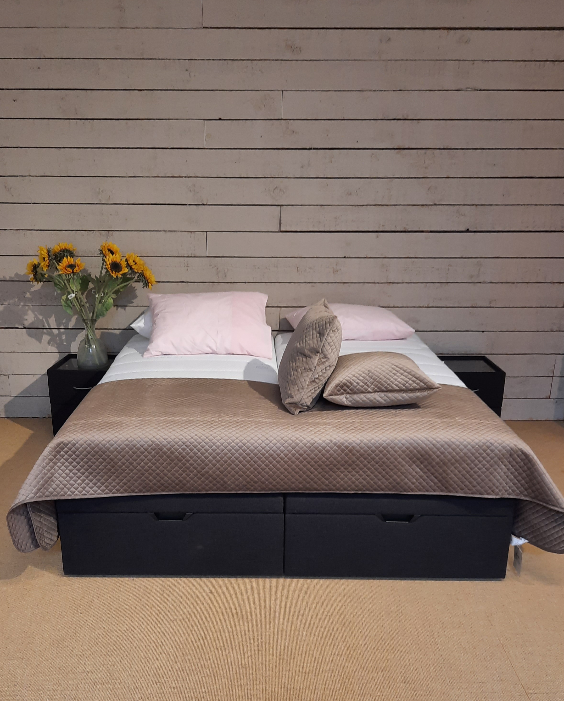 Urban Storage bed Urban Storage bed
