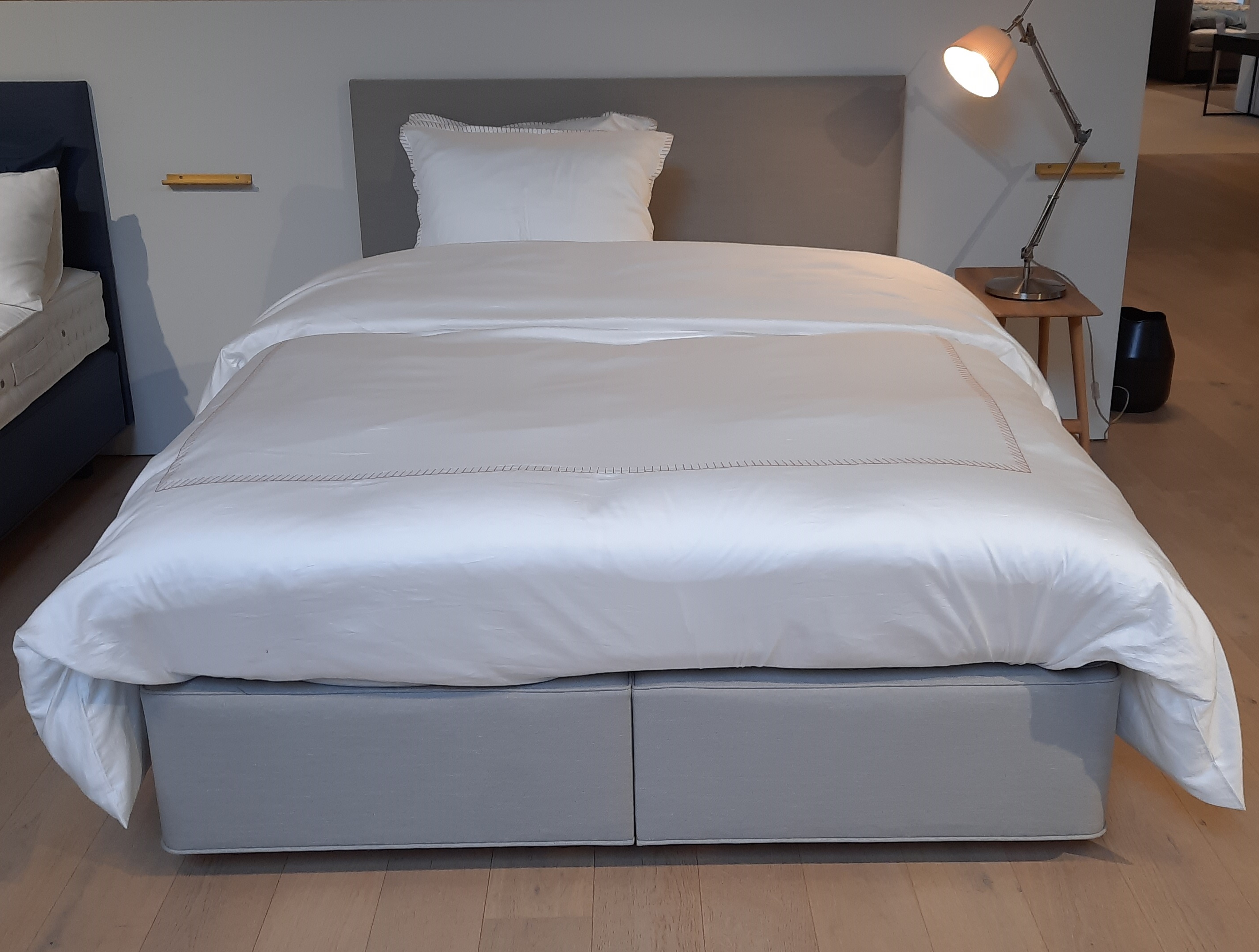 Vispring Baronet Superb Vispring Baronet Superb