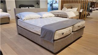 Vispring Sublime - Marquesse Vispring Sublime - Marquesse