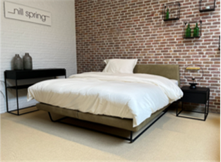 Nill Spring - Aria Nill Spring - Aria