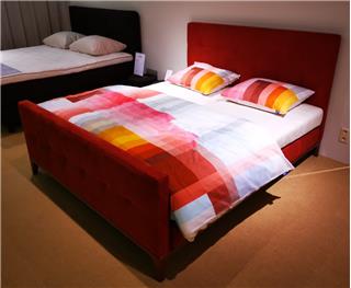 Auping Boxspring Criade Auping Boxspring Criade