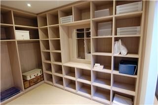 Maatwerk dressing legkast Maatwerk dressing legkast