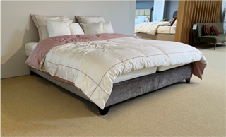 Fylds' - boxspring Fylds' - boxspring