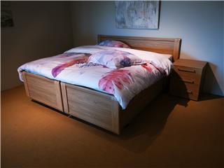 Deelbaar bed Limone Deelbaar bed Limone