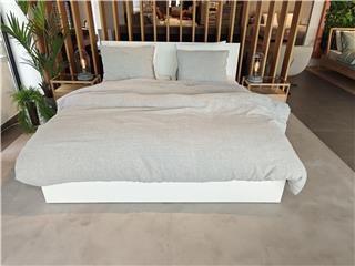 Bedkader Mil