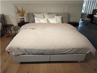 Boxspring Paris