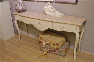 Console Chartres Console Chartres